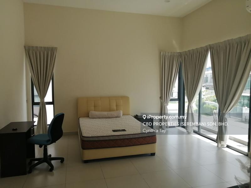 Semi-Detached House for Rent in Seremban 2, Negeri Sembilan by Cynthia Tay - iProperty.com.my