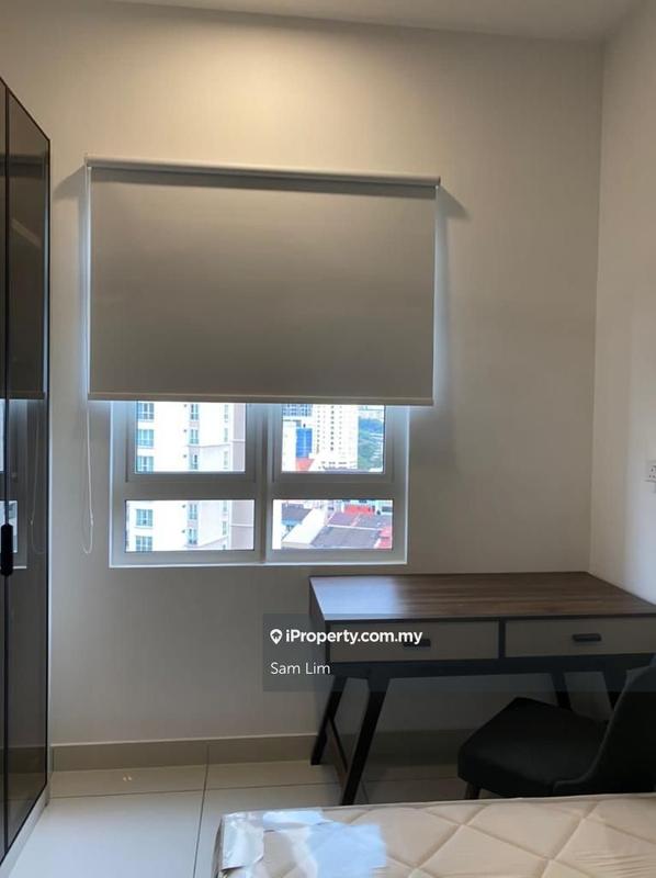 Service Residence for Rent in TR Residence by Sam Lim - iProperty.com.my