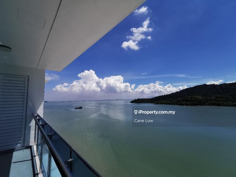 Kondominium untuk Disewa di Queens Residences Q1 @ Queens Waterfront oleh Cane Low - iProperty.com.my