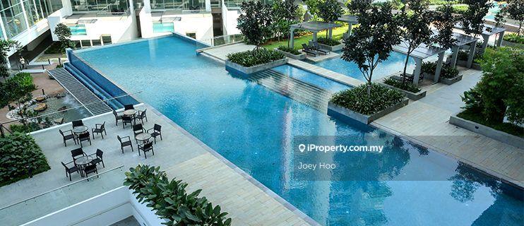 Kondominium untuk Dijual di Seringin Residences oleh Joey Hoo - iProperty.com.my