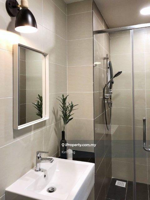 Service Residence for Rent in LakePark Residence @ KL North by Kim Ling - iProperty.com.my