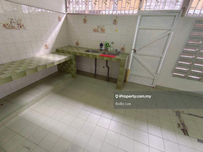 Rumah Teres 2-Tingkat untuk Dijual di Happy Garden, Kuchai Lama oleh BoBo Lee - iProperty.com.my