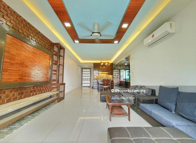 Residensi Servis untuk Disewa di You Residences @ You City oleh Jacqueline Mar - iProperty.com.my