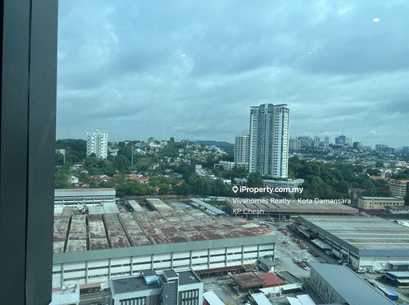 Pejabat untuk Disewa di KL Eco City, Kuala Lumpur oleh KP Cheah - iProperty.com.my