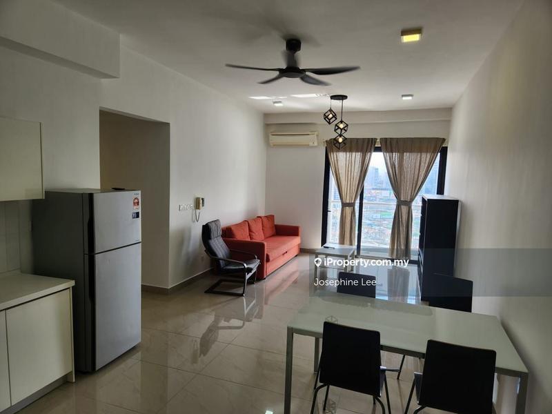 For Rent - Glomac Centro Service Apartment