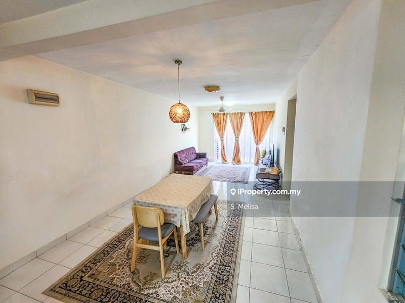 Apartment for Sale in Goodview Heights by S. Melisa - iProperty.com.my
