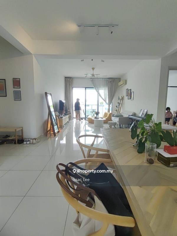 Kondominium untuk Dijual di The Light Linear oleh Issac Lee - iProperty.com.my