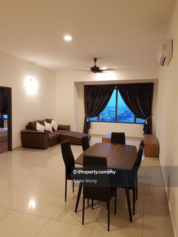 Service Residence for Rent in Da Men by Eddie Wong - iProperty.com.my