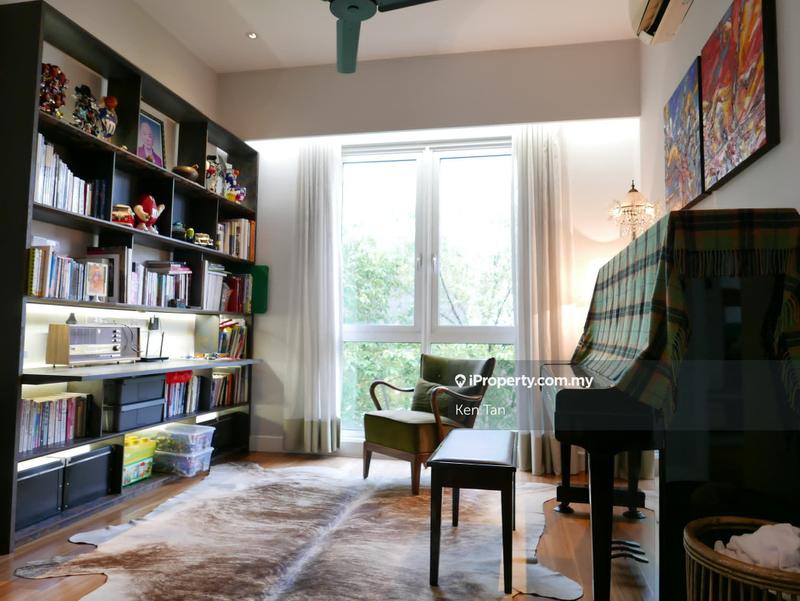 Banglo untuk Dijual di Sunway Rymba Hills, Kota Damansara oleh Ken Tan - iProperty.com.my