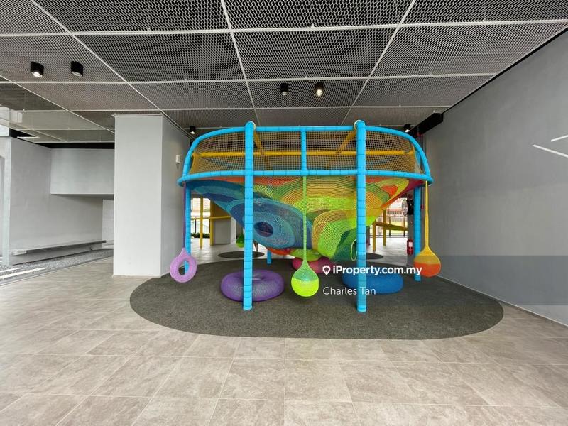 Residensi Servis untuk Dijual di Kenwingston Avenue oleh Charles Tan - iProperty.com.my