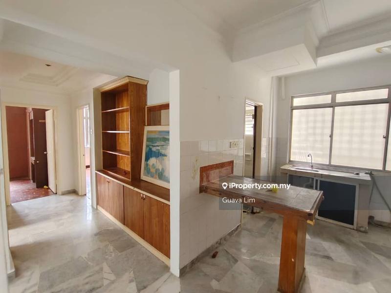 For Rent - Subang Perdana Goodyear Court 7