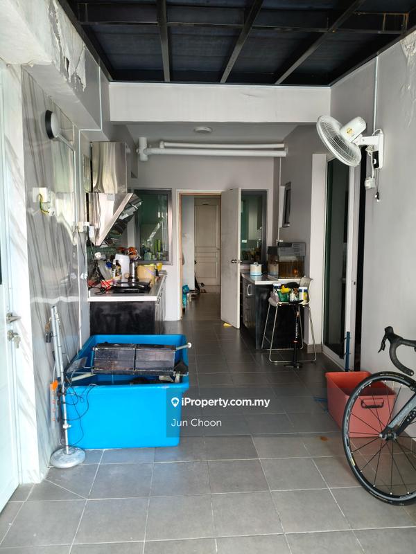 Service Residence for Sale in D'Alamanda by Jun Choon - iProperty.com.my