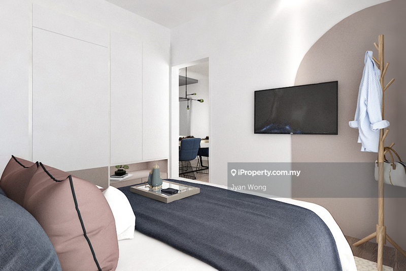Apartment for Sale in Damar Residence by Jyan Wong - iProperty.com.my