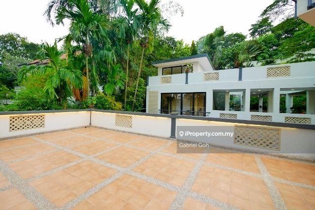 Bungalow House for Sale in Bukit Tunku Kenny Hills, Kuala Lumpur, Bukit Tunku (Kenny Hills) by Gabriel Goh - iProperty.com.my