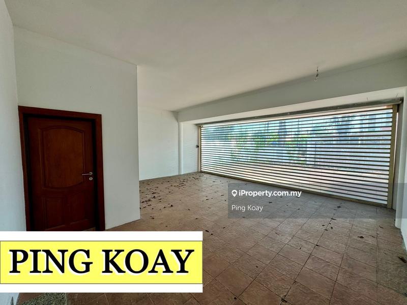 Banglo untuk Dijual di Taman Gottlieb, Pulau Tikus oleh Ping Koay - iProperty.com.my