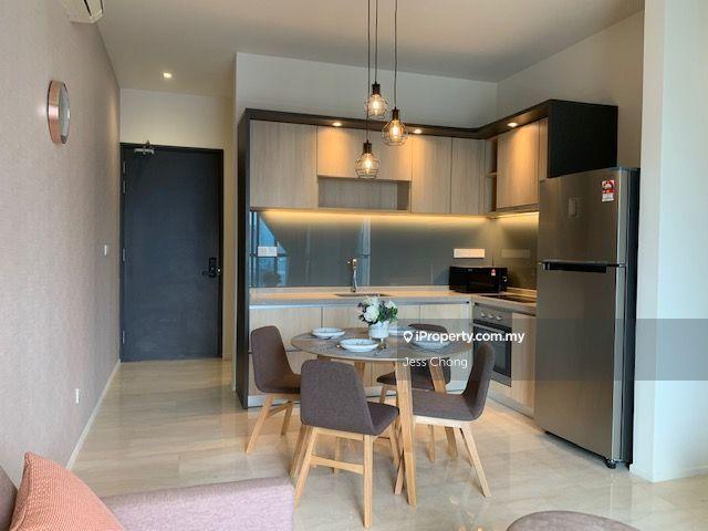 Service Residence for Rent in The Manor by Jess Chong - iProperty.com.my