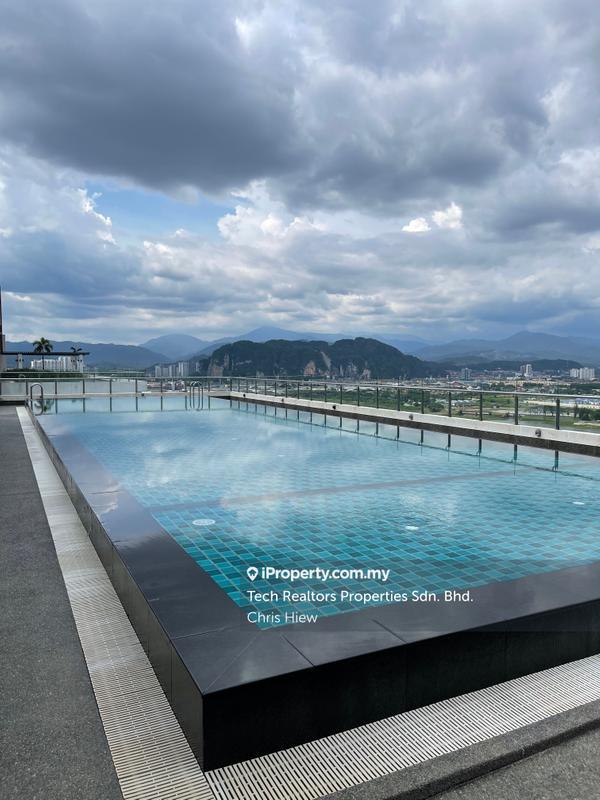 Condominium for Sale in Kiara East by Chris Hiew - iProperty.com.my