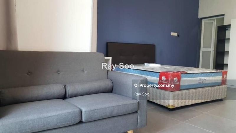 Service Residence for Sale in Empire Damansara by Ray Soo - iProperty.com.my