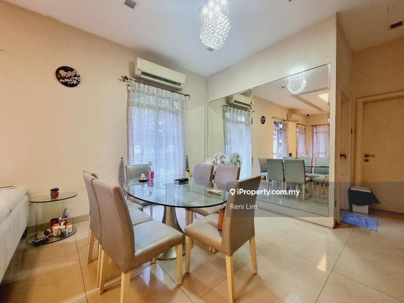 Semi-Detached House for Sale in Damansara Legenda, Damansara Lagenda,Petaling Jaya, Ara Damansara by Reni Lim - iProperty.com.my