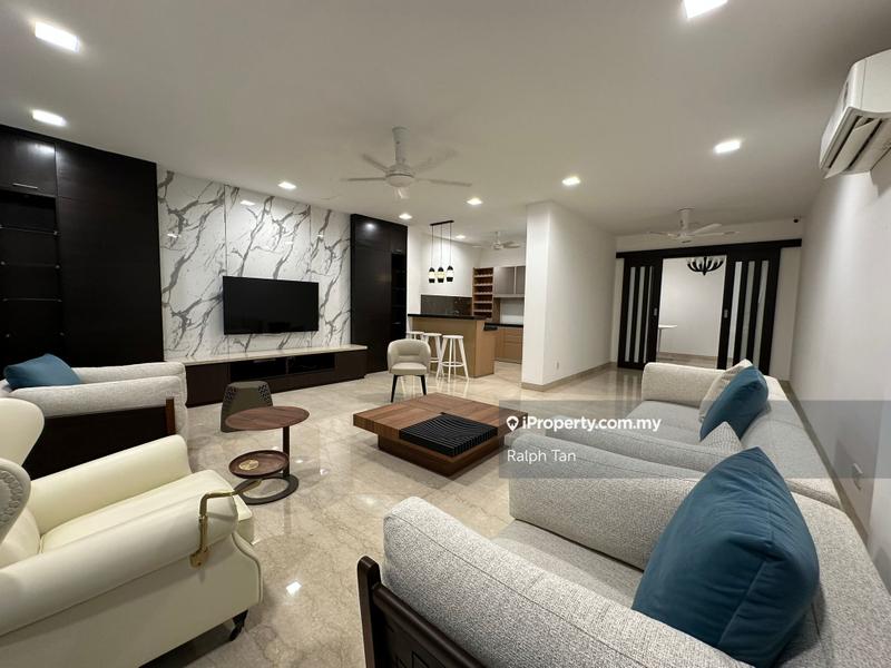 Bungalow House for Sale in Mont Kiara, Kuala Lumpur by Ralph Tan - iProperty.com.my