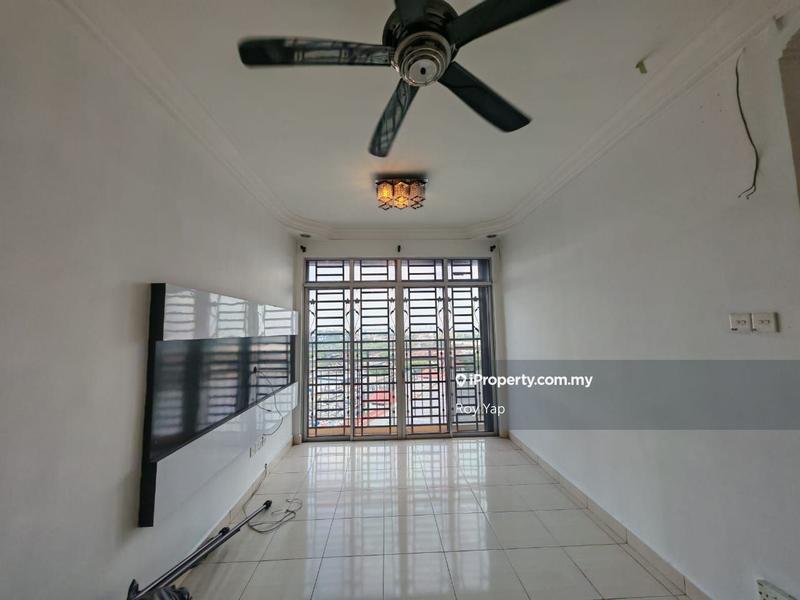 For Sale - Kipark Apartment