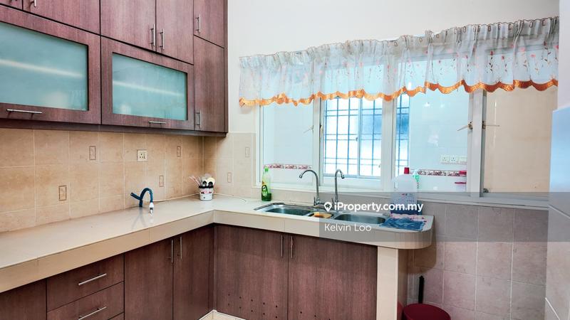 2-storey Terraced House for Rent in Sunway SPK, Sunway Spk by Kelvin Loo - iProperty.com.my