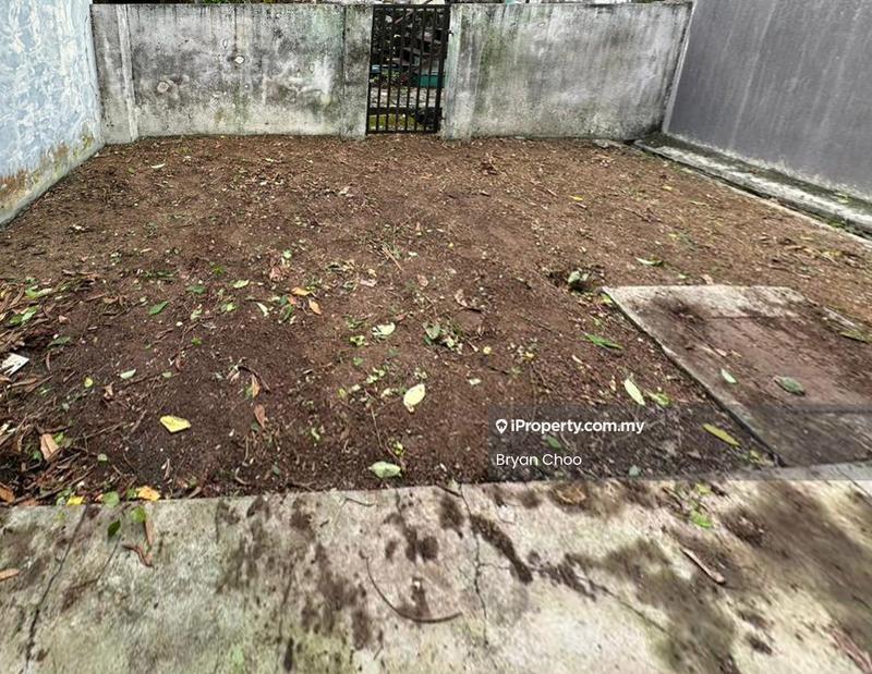 2-storey Terraced House for Sale in Taman Lestari Perdana, Seri Kembangan by Bryan Choo - Exterior - iProperty.com.my
