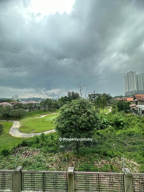 Banglo untuk Dijual di Bandar Kinrara Seksyen 6, Bandar Kinrara oleh Yen SC - iProperty.com.my
