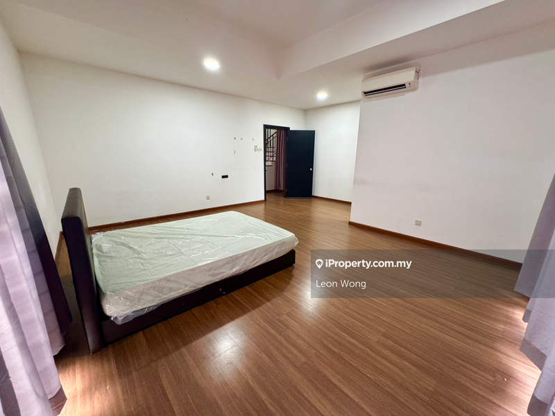 Rumah Teres 3-Tingkat untuk Dijual di Emerald Gardens, Kota Emerald West, Anggun, Rawang, Rawang oleh Leon Wong - iProperty.com.my