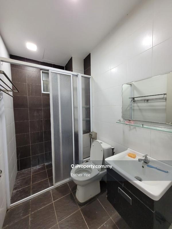 Condominium for Sale in Sky Vista Residency by Esther Yee - iProperty.com.my