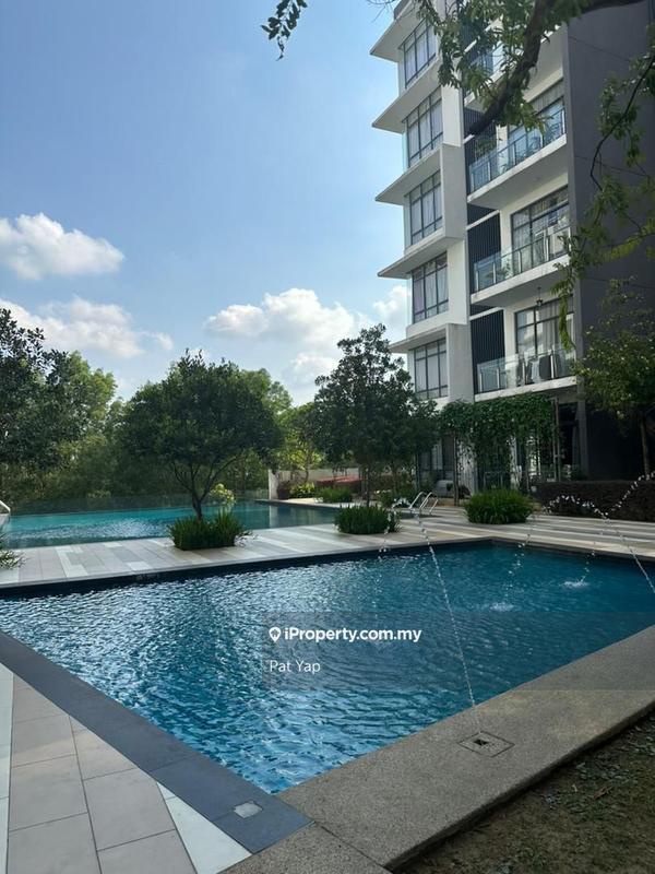 Condominium for Sale in Temasya Kasih by Pat Yap - iProperty.com.my