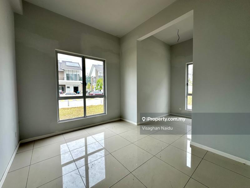 Terraced House for Sale in Tamansari, Rawang by Visaghan Naidu - iProperty.com.my