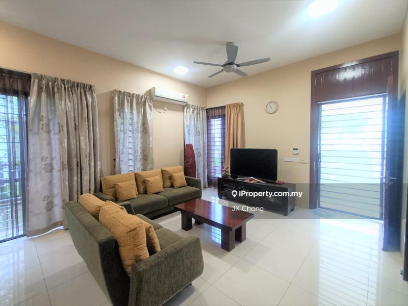 Semi-Detached House for Sale in Setia Ecohill, Semenyih by JX Chong - iProperty.com.my