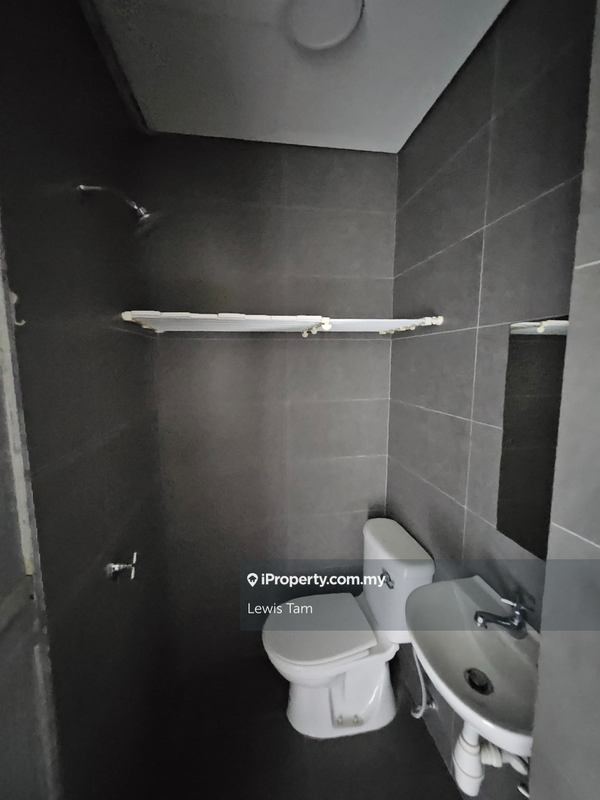 Kondominium untuk Dijual di The Capers @ Sentul East oleh Lewis Tam - iProperty.com.my