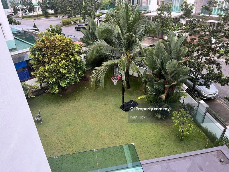 2.5-storey Terraced House for Sale in Subang Heights, Subang Jaya by Ivan Kok - iProperty.com.my