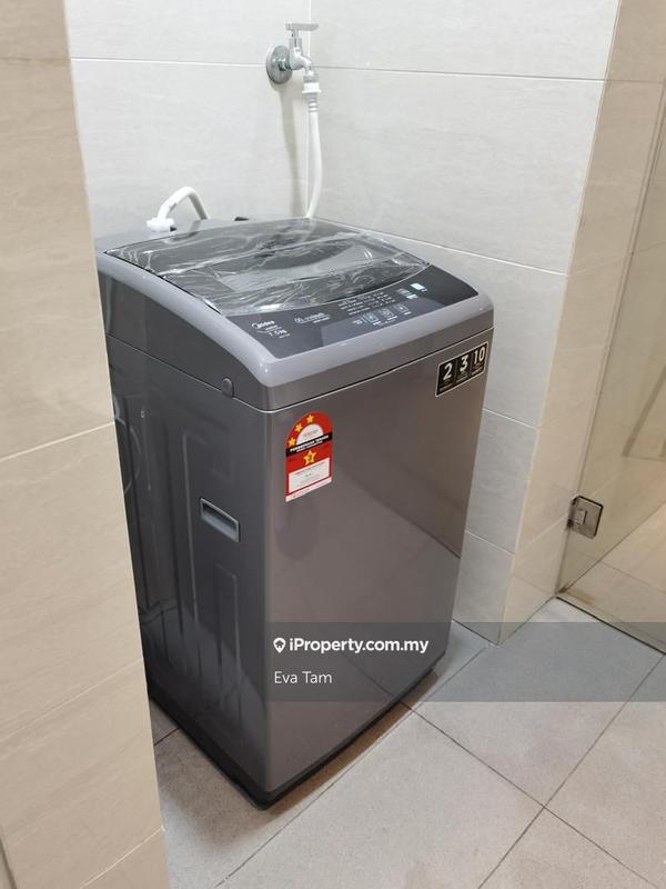 Service Residence for Sale in Dianthus @ Tropicana Gardens by Eva Tam - iProperty.com.my