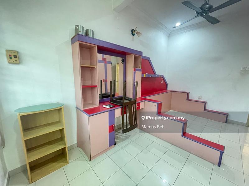 2-storey Terraced House for Sale in Taman Alam Megah, Shah Alam by Marcus Beh - iProperty.com.my
