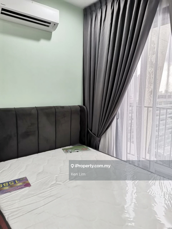 Kediaman Servis untuk Disewa di YOLO Signature Suites oleh Ken Lim - iProperty.com.my