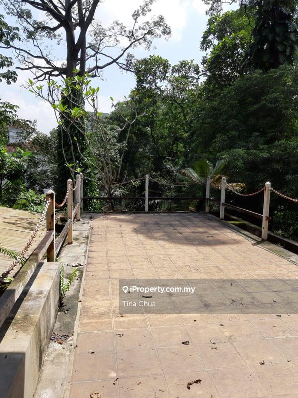 Tanah Banglo untuk Dijual di Bukit Tunku (Kenny Hills), Kuala Lumpur oleh Tina Chua - iProperty.com.my