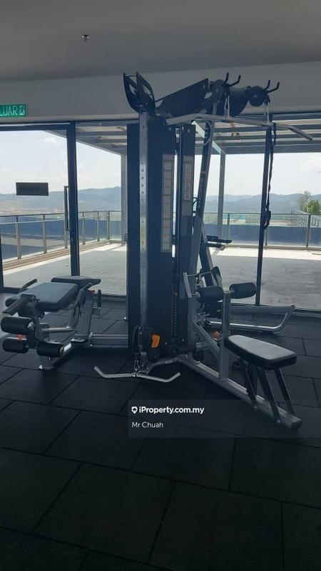 Service Residence for Sale in Horizon Suites by Mr Chuah - iProperty.com.my