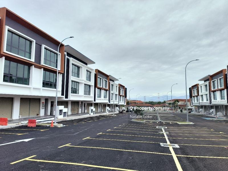 Kedai untuk Disewa di Bandar Seri Putra, Bangi oleh Natalie Loke - iProperty.com.my