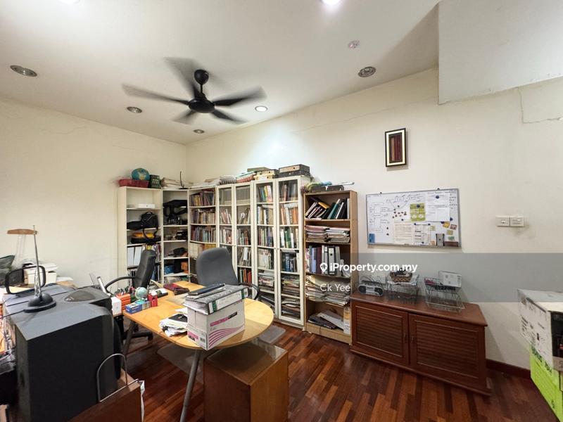 Rumah Berangkai 3 Tingkat untuk Dijual di Jalil Sutera, Bukit Jalil oleh Ck Yee - iProperty.com.my