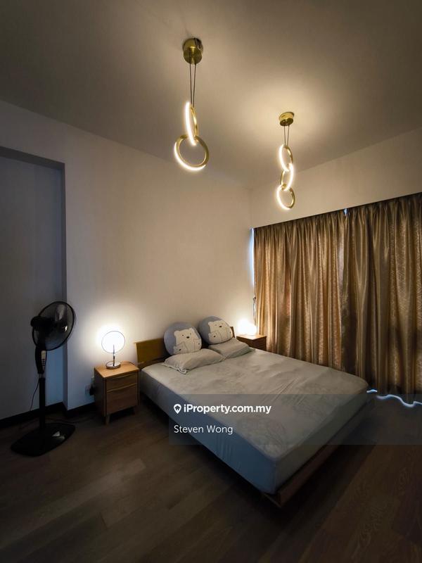 Service Residence for Sale in Core Residence @ TRX by Steven Wong - iProperty.com.my