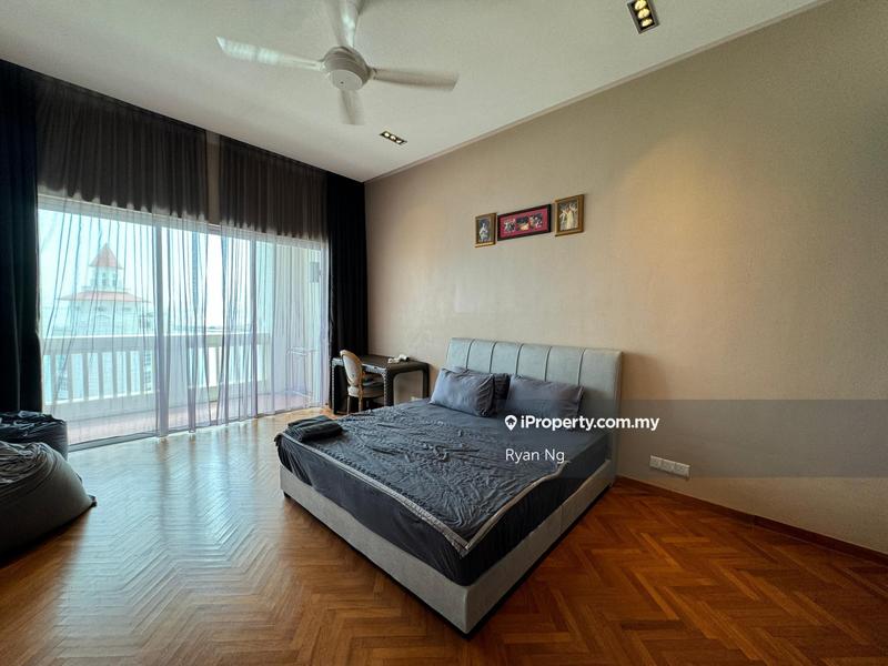 Service Residence for Rent in Straits Quay (The Suites at Waterside) by Ryan Ng - iProperty.com.my