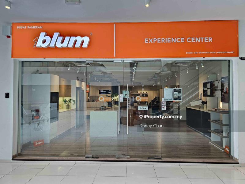 Retail-Space for Sale in Bukit Jalil, Kuala Lumpur by Danny Chan - iProperty.com.my