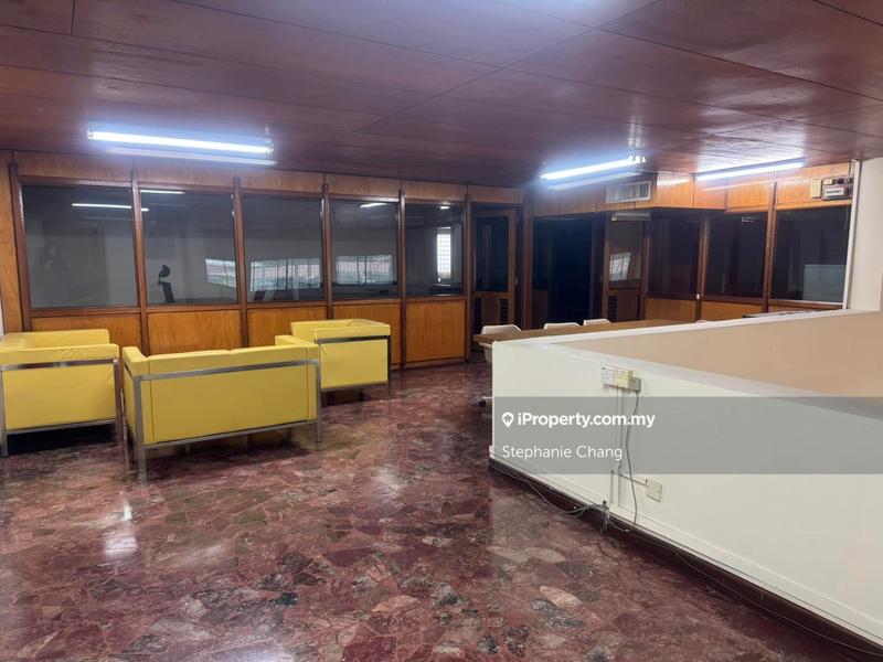 Kedai-Pejabat untuk Dijual di Jalan Hussein, Ipoh oleh Stephanie Chang - iProperty.com.my