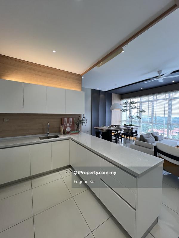 Condominium for Sale in Par 3 Condo & Condo Villa by Eugene So - iProperty.com.my