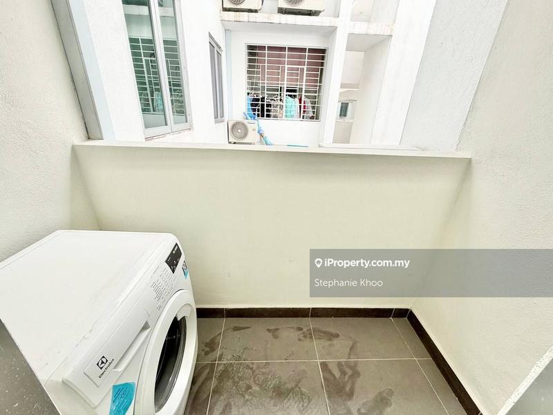 Service Residence for Sale in Residensi MH Platinum 2 by Stephanie Khoo - iProperty.com.my