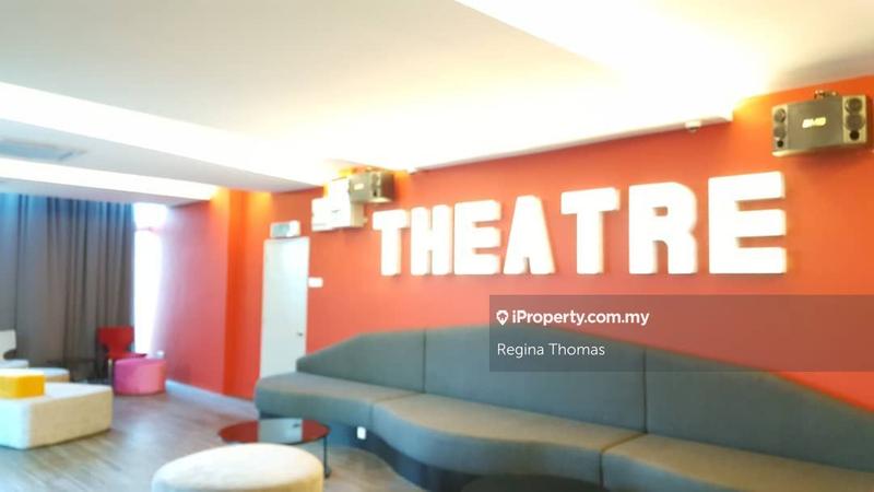 Service Residence for Rent in The Zizz @ Damansara North by Regina Thomas - iProperty.com.my