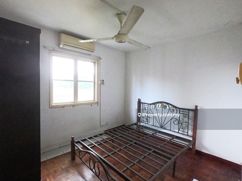 Condominium for Sale in Pantai Hillpark 2 by Ken Lai - iProperty.com.my